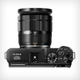 Illustration for article titled Fujifilm X-A1: This Mirrorless Shooter Is Budget Inside and Out